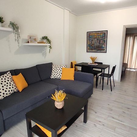Ferienwohnung Kristy Artemida  Exterior foto