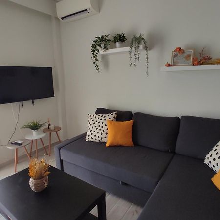 Ferienwohnung Kristy Artemida  Exterior foto